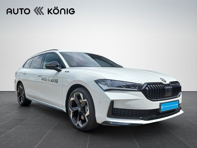 Skoda Superb 14.000 km 45.990 &euro; Nördlingen 86720