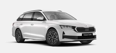Gebrauchte Skoda Octavia
