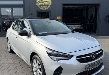 Opel Corsa 42.000 km 11.999 &euro; Nattheim 89564