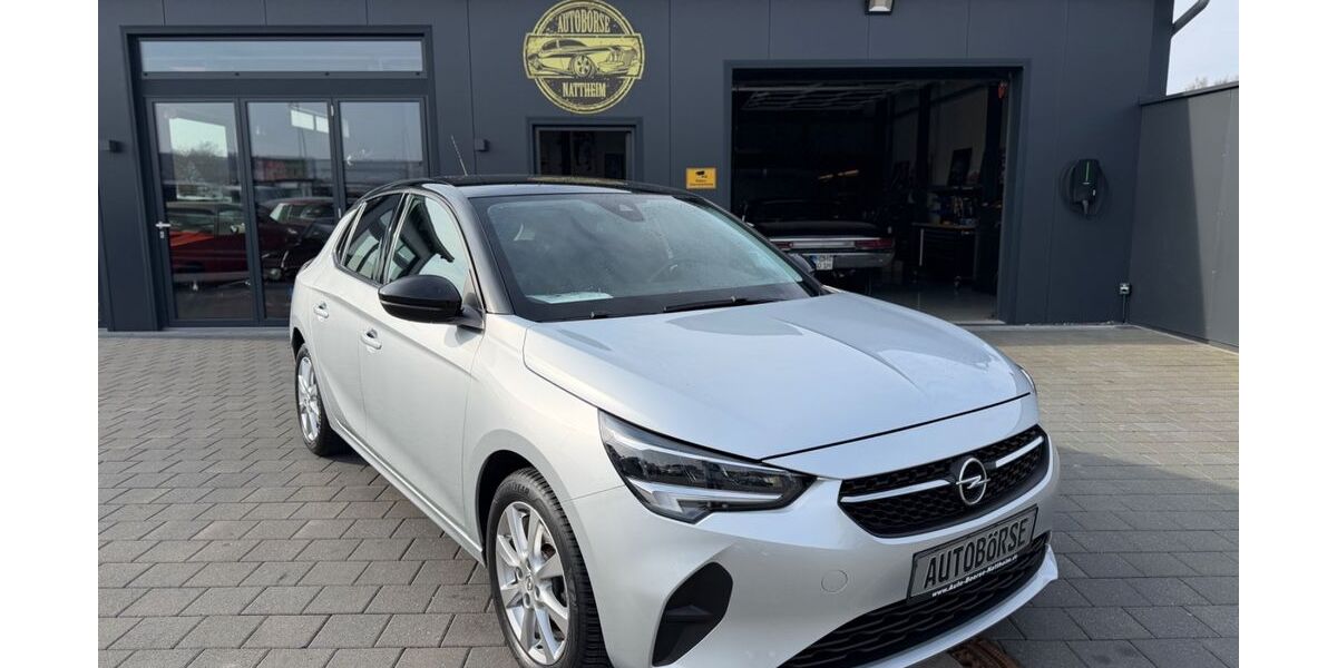 Opel Corsa 42.000 km 11.999 &euro; Nattheim 89564