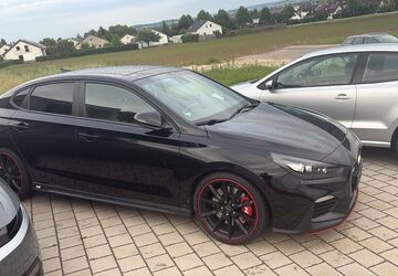 Hyundai i30 98.500 km 20.000 &euro; Pflaumloch 73469