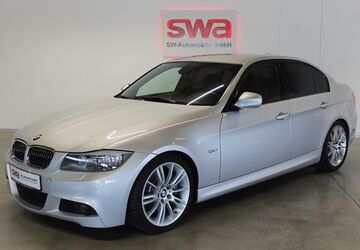 BMW 335 13.148 km 28.990 &euro; Obersontheim 74423