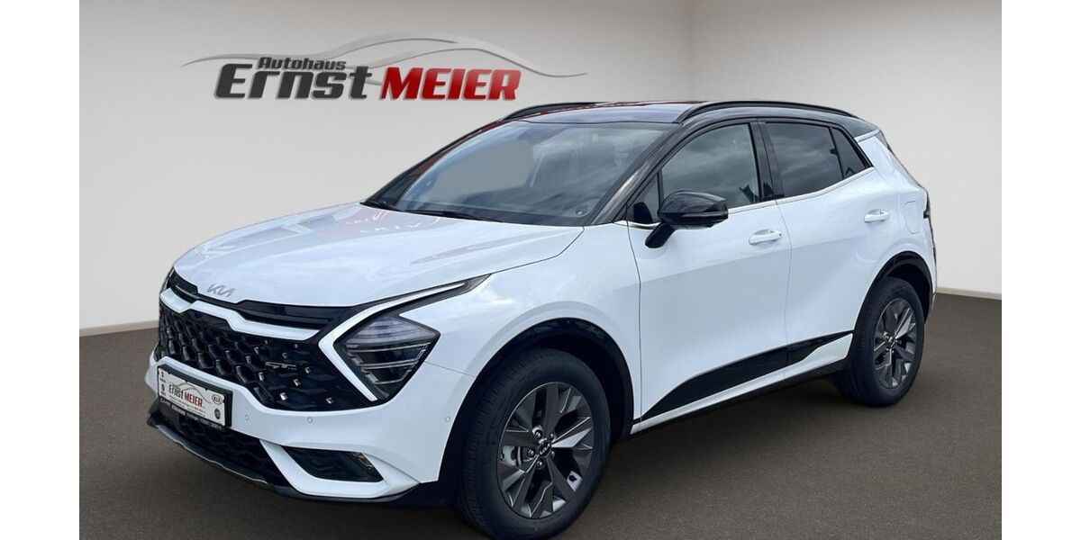 Kia Sportage 2.800 km 40.200 &euro; Nördlingen 86720