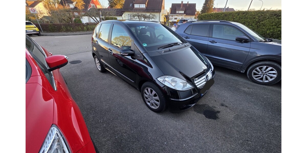Mercedes-Benz A 180 203.000 km 3.500 &euro; Giengen an der Brenz 89537