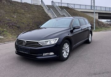 VW Passat 102.000 km 18.300 &euro; Essingen­­­ 73457