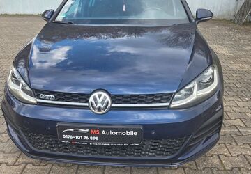 VW Golf 171.870 km 16.990 &euro; Aalen 73433