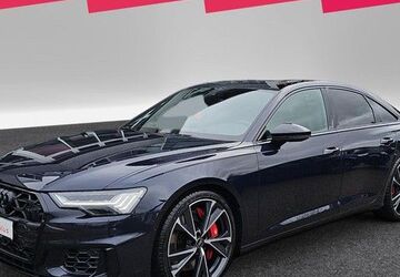 Audi S6 15.979 km 64.980 &euro; Schwäbisch Gmünd 73527