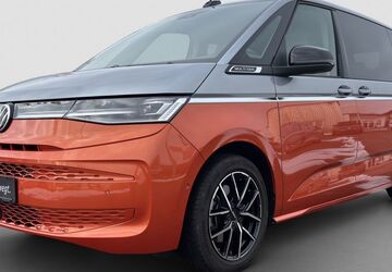 VW T7 Multivan 9.950 km 52.850 &euro; Aalen 73431