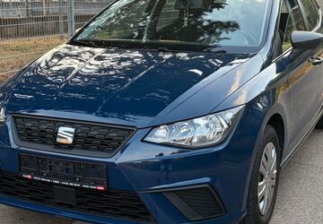 Seat Ibiza 95.000 km 7.400 &euro; Aalen 73431