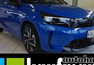 Opel Corsa 36.314 km 15.690 &euro; Aalen-Dewangen 73434