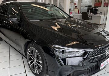 Mercedes-Benz CLA Shooting Brake 11.170 km 35.990 &euro; Aalen 73431