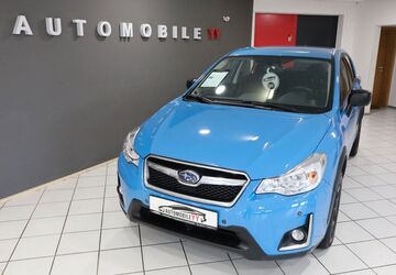 Subaru XV 46.500 km 15.999 &euro; Syrgenstein-Landshausen 89428