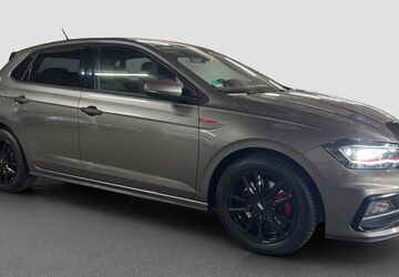 VW Polo 45.700 km 22.000 &euro; Täferrot 73527