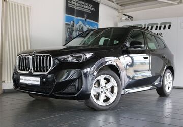 BMW X1 16.168 km 42.380 &euro; Nördlingen 86720