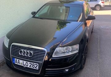 Audi A6 169.598 km 4.500 &euro; Aalen 73430