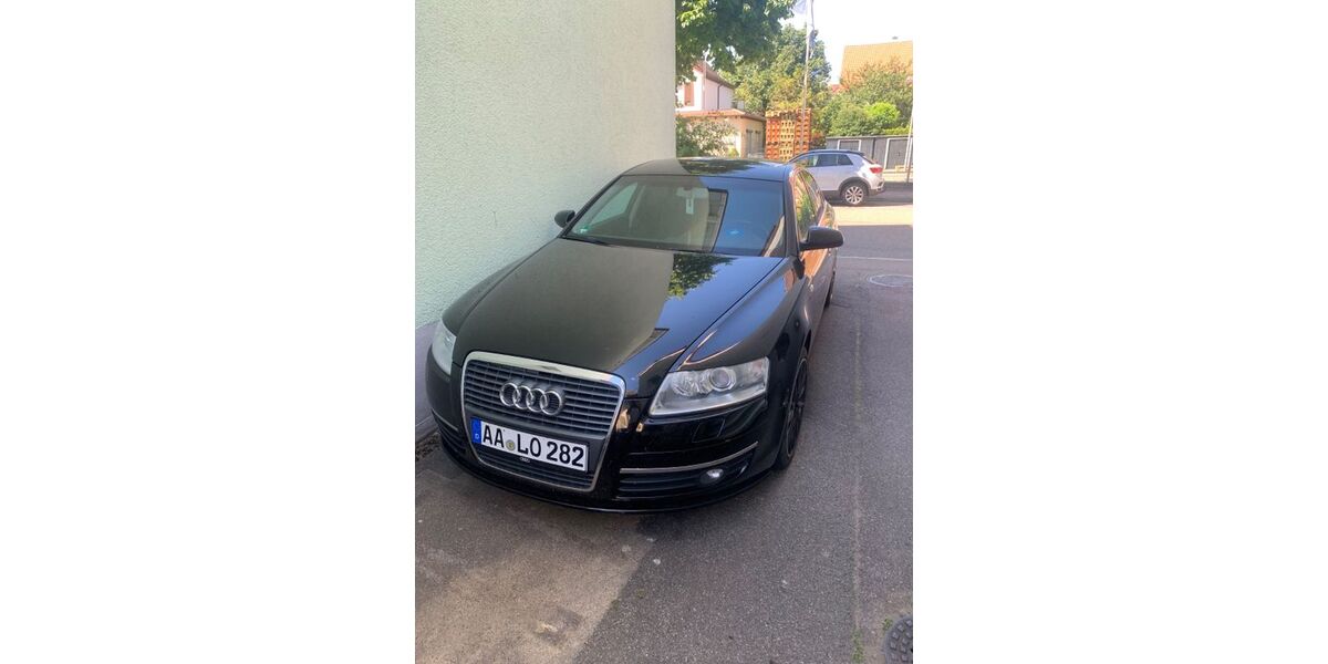 Audi A6 169.598 km 4.500 &euro; Aalen 73430