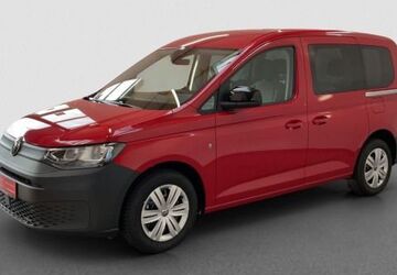 VW Caddy 17.001 km 26.650 &euro; Aalen 73431