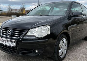 VW Polo 237.000 km 2.980 &euro; Heidenheim 89520