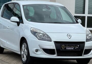 Renault Scenic 125.000 km 3.799 &euro; Heidenheim an der Brenz 89520