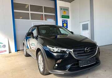 Mazda CX-3 147.000 km 13.880 &euro; Spraitbach 73565