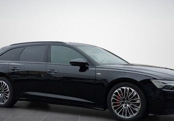 Audi A6 64.506 km 38.790 &euro; Nördlingen 86720