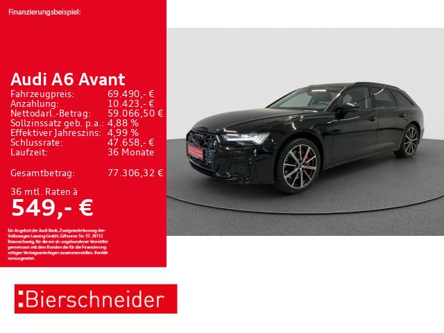 Audi A6 2.001 km 67.750 &euro; Aalen 73431