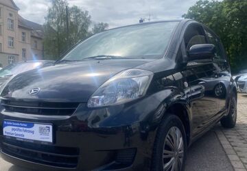 Daihatsu Sirion 167.000 km 3.450 &euro; Schwäbisch Gmünd 73529