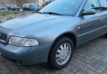 Audi A4 264.763 km 1.350 &euro; Aalen 73433