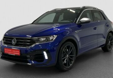 VW T-Roc 38.999 km 31.450 &euro; Aalen 73431