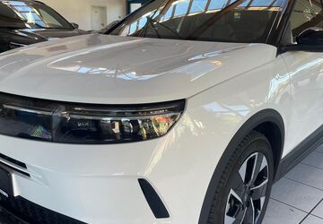 Opel Grandland (X) 18.900 km 27.900 &euro; Frankenhardt-Honhardt 74586