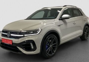 VW T-Roc 22.620 km 36.750 &euro; Aalen 73431