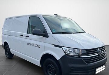 VW T6 andere 33.000 km 31.990 &euro; Nördlingen 86720