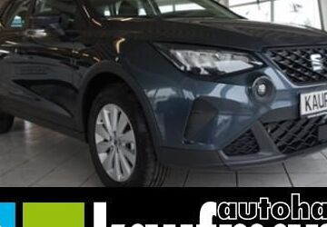 Seat Arona 27.639 km 16.490 &euro; Aalen-Dewangen 73434