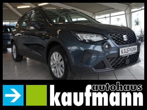 Seat Arona 27.639 km 16.490 &euro; Aalen-Dewangen 73434