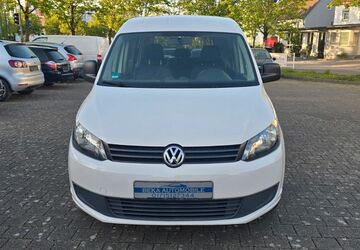 VW Caddy 158.000 km 6.990 &euro; Aalen 73433