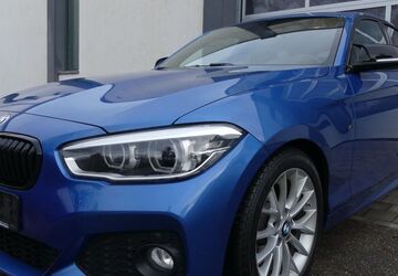BMW 118 112.900 km 13.900 &euro; Spraitbach 73565