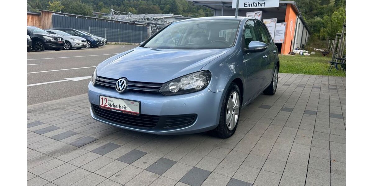 VW Golf 143.205 km 5.999 &euro; Schnaitheim-Heidenheim 89520