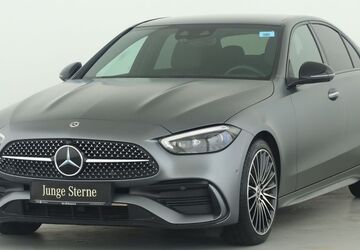 Mercedes-Benz C 300 37.481 km 45.850 &euro; Aalen 73431