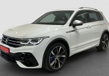 VW Tiguan 21.891 km 40.950 &euro; Aalen 73431