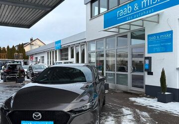 Mazda 3 90.700 km 16.790 &euro; Essingen 73457