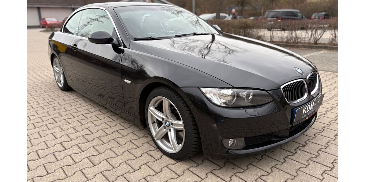 BMW 325 156.000 km 8.490 &euro; Aalen-Unterkochen 73432