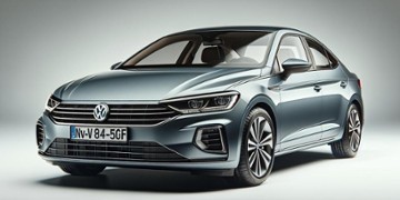 VW Eos