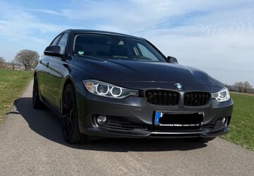 BMW 320 151.000 km 11.700 &euro; Hüttlingen 73460