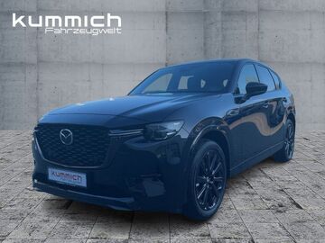 Gebrauchte Mazda CX-60