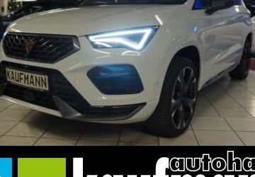 Cupra Ateca 13.249 km 32.990 &euro; Aalen-Dewangen 73434