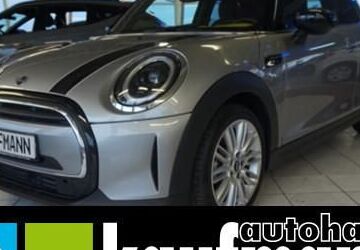 Mini Cooper 41.871 km 22.790 &euro; Aalen-Dewangen 73434