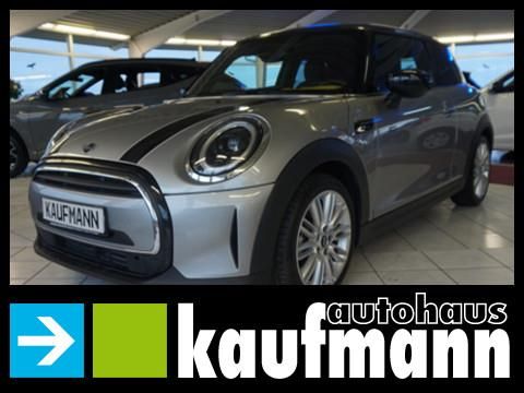Mini Cooper 41.871 km 22.790 &euro; Aalen-Dewangen 73434