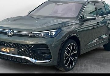 VW Tiguan 23.750 km 52.990 &euro; Ellwangen 73479