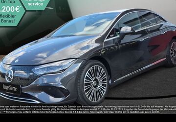 Mercedes-Benz EQE 5.700 km 50.990 &euro; Schwäbisch Gmünd 73529