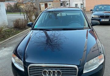 Audi A4 330.000 km 1.500 &euro; Königsbronn 89551